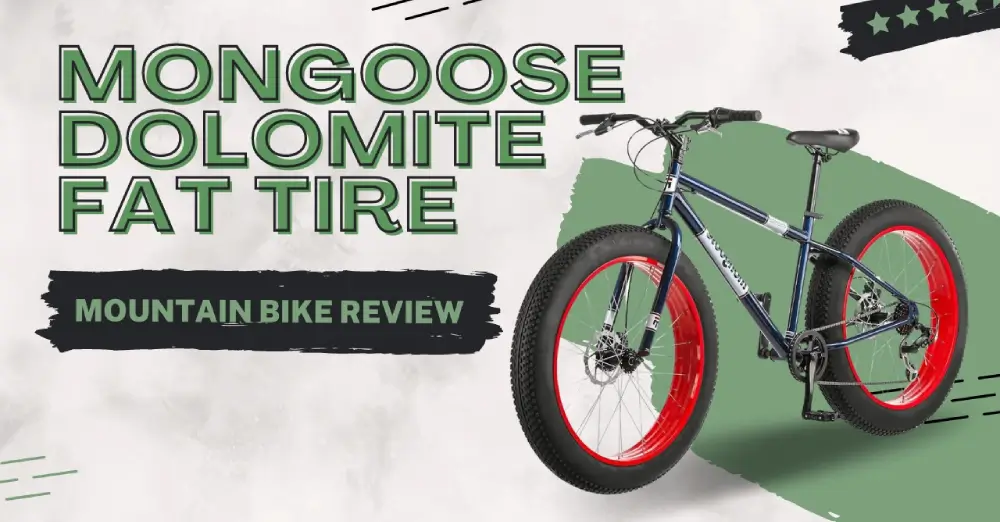 Mongoose Dolomite Review