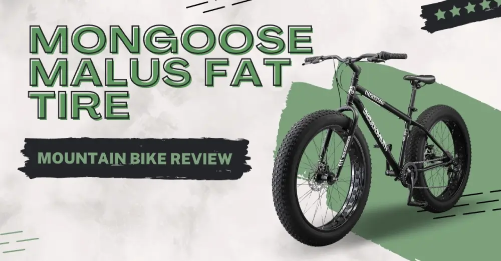 Mongoose Malus Review